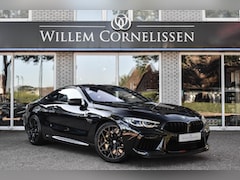 BMW M8 - 8-serie Competition Keramisch Zitklima ORG NL Auto