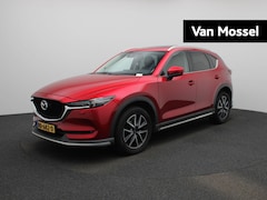 Mazda CX-5 - 2.0 SkyActiv-G 160 GT-M 4WD | Achteruitrijcamera | Schuif- / Kanteldak | Stoelverwarming |