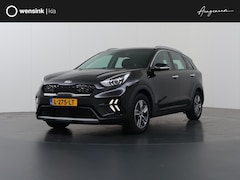 Kia Niro - 1.6 GDi Hybrid DynamicLine | Trekhaak Afneembaar | Navigatie | Parkeercamera | Climate Con