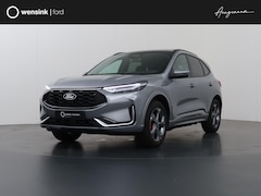 Ford Kuga - 2.5 PHEV ST-Line X | Elek. Trekhaak | Panoramadak | Winterpakket | B&O | Cruise Control Ad