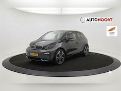 BMW i3 - S 120Ah 42 kWh 45000km 2022 dealer onderhouden 1 jaar garantie Harman Kardon