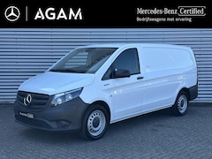 Mercedes-Benz eVito - 66 kWh Snelladen | SoH 97% | WltP 261km | L2
