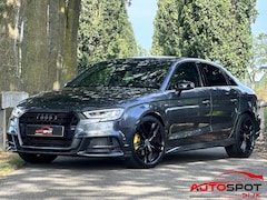 Audi A3 Limousine - 1.5 TFSI CoD Sport S Line Edition