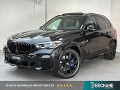 BMW X5 - xDrive45e M-Sport Shadow Line | PANO | HEAD-UP | CAMERA |