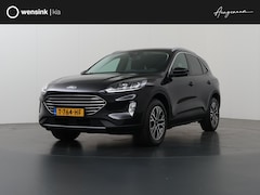 Ford Kuga - 2.5 PHEV Titanium | Winterpakket | Cruise Control Adaptief | Navigatie | Parkeercamera | C