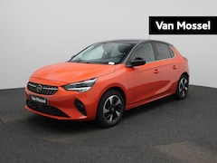 Opel Corsa-e - Auto Elegance | Apple Carplay / Android Auto | Achteruitrijcamera | Parkeersensoren |