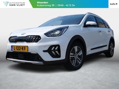 Kia Niro - 1.6 GDi Hybrid ExecutiveLine | Cruise | Keyless | Schuif-kanteldak | Stoelverwarming-venti