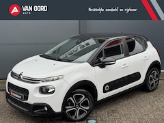 Citroën C3 - 1.2 Feel / Geen Import / 100% Onderhoud / 1e Eignr