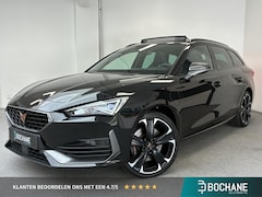 CUPRA Leon Sportstourer - 1.4 e-Hybrid VZ Copper Edition | 94% SOH | TREKHAAK | PANO |