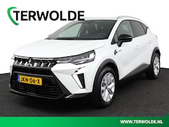 Mitsubishi ASX - 1.8 HEV AT Intense