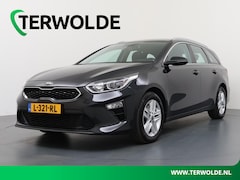 Kia Cee'd Sportswagon - Ceed 1.0 T-GDi DynamicLine | Navigatie | Parkeercamera |