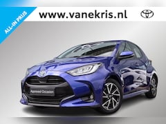 Toyota Yaris - 1.5 Hybrid Dynamic, LM velgen, Keyless entry, Adaptieve cruise control, Lane assist