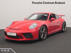 Porsche 911 - 4.0 GT3