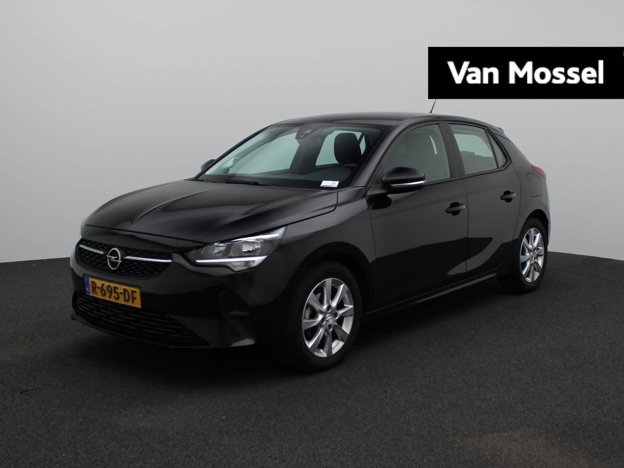 Opel Corsa - 1.2 Edition | 75pk | Apple Carplay/Android Auto | Airco | Cruise control - AutoWereld.nl