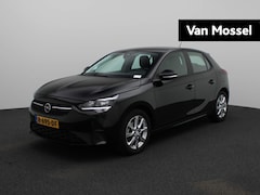 Opel Corsa - 1.2 Edition | 75pk | Apple Carplay/Android Auto | Airco | Cruise control