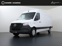 Mercedes-Benz eSprinter - 314 / 414 L3 Pro 113 kWh