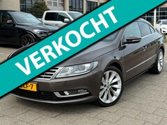 Volkswagen CC - 1.8 TSI