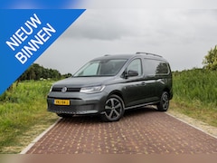 Volkswagen Caddy Cargo Maxi - 2.0 TDI 1st Edition
