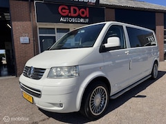 Volkswagen Transporter - 2.5 TDI 340 L2 automaat