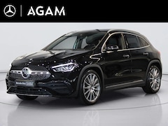 Mercedes-Benz GLA-Klasse - 180 AMG Line | Panorama dak