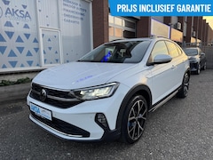 Volkswagen Taigo - 1.0 TSI Life DSG Navi Camera LaneAssist Garantie Stlvw