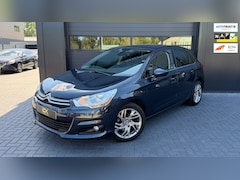 Citroën C4 - 1.2 PureTech Ligne Business Airco|Cruise|Dealer onderhouden