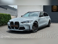 BMW 3-serie Touring - M3 xDrive Competition M-driver prof