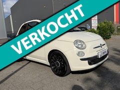 Fiat 500 - 1.2 Pop|NAP|Dak|JBL speaker|APK 2027