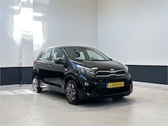 Kia Picanto - 1.0 MPi ComfortPlusLine | 1 Eig | Apple Carplay/ Android auto| Navigatie| Camera | NL |