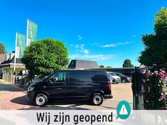 Volkswagen Transporter - 2.0 TDI L1 3 Pers. Euro 6 150 PK Airco/Cruise/Nav