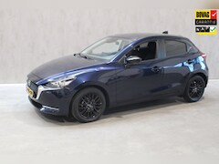 Mazda 2 - 2 1.5 Skyactiv-G Sportive Carplay/Camera/Cruise Prijs is Rijklaar incl 12 maanden bovag