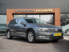 Volkswagen Passat Variant - 1.6 TDI Connected Series Navi Camera Cruise Clima Stoelverw
