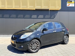 Toyota Yaris - 1.3 VVTi Aspiration | Airco | Start-stop | LM velgen | 5-deurs