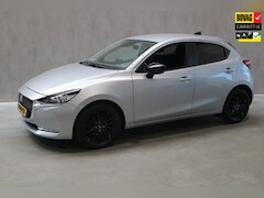 Mazda 2 - 2 1.5 Skyactiv-G Sportive Carplay/Camera/Cruise Prijs is Rijklaar incl 12 maanden bovag