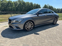 Mercedes-Benz CLA-Klasse - 200 Prestige