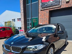 BMW 5-serie Touring - Nieuwe motor werkelijk nieuwstaat