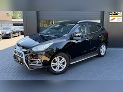 Hyundai ix35 - 1.6i GDI Style Airco|Pano|Trekhaak