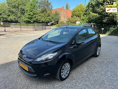 Ford Fiesta - 1.25 Champion eerste eigenaar
