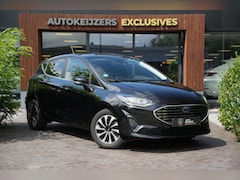 Ford Fiesta - 1.0 EcoBoost Hybrid Titanium