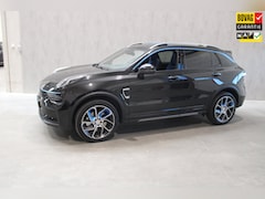 Lynk & Co 01 - 1.5 NL Auto/Zwarte hemel/360/Rijklaar/Nederlandse auto/Bovag