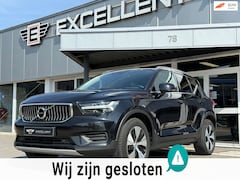 Volvo XC40 - 1.5 T4 Recharge Inscription Expression