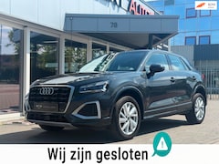 Audi Q2 - 35 TFSI Pro Line |Carplay|Camera|Keyless