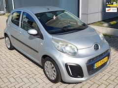 Citroën C1 - 1.0 Tendance / Airco / 5-deurs / facelift-led