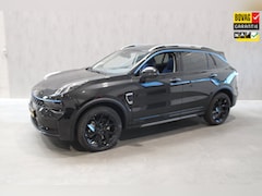 Lynk & Co 01 - 1.5 NL Auto/Zwarte velgen/360g Camera/Rijklaar//Bovag