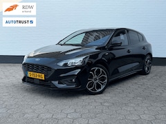 Ford Focus - 1.0 EcoBoost ST Line 125pk l B&O l CRUISE l TOPSTAAT