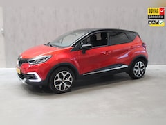 Renault Captur - 0.9 TCe Intens Camera/PDC/Cruise 1e eigenaar/Rijklaar incl bovag garantie