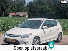 Hyundai i30 - 1.4i i-Motion AIRCO | STOELVRW HANDEL/EXPORT
