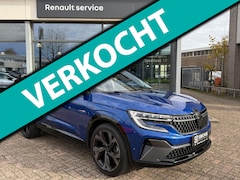 Renault Austral - 1.2 E-Tech full hybrid 200 techno esprit Alpine | 4-control | Stoel verw