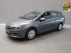 Opel Astra - 1.2 Business Edition Prijs is rijklaar incl Bovag garantie