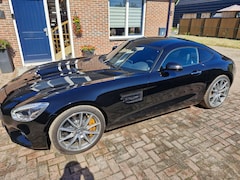 Mercedes-Benz AMG GT - 4.0 S GTS  Keramische remmen